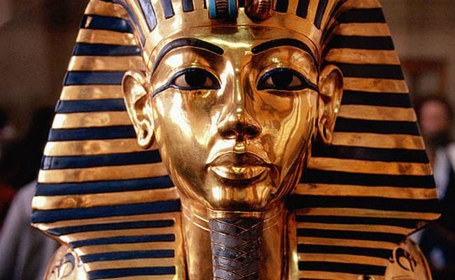 मिस्र के विरोध के बावजूद 60 लाख डॉलर में बिका तूतनखामेन का हजारों साल पुराना मुखौटा