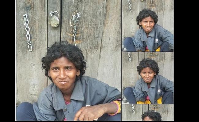 हिमाचल में भटक रही है झारखंड गुमला की महिला, तलाश है अपनों की