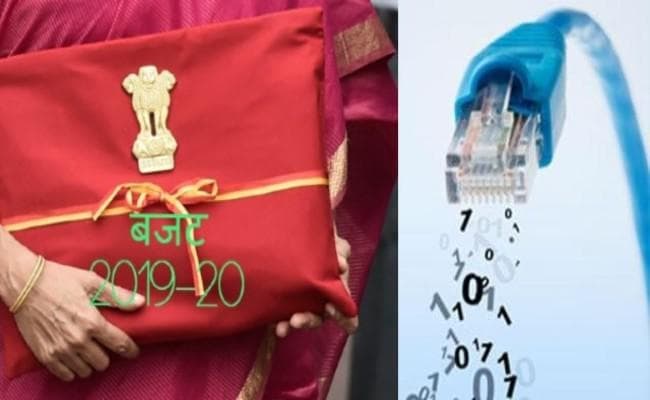 भारतनेट प्रोजेक्ट के तहत गांवों में इंटरनेट कनेक्शन देने की बढ़ायी जायेगी रफ्तार