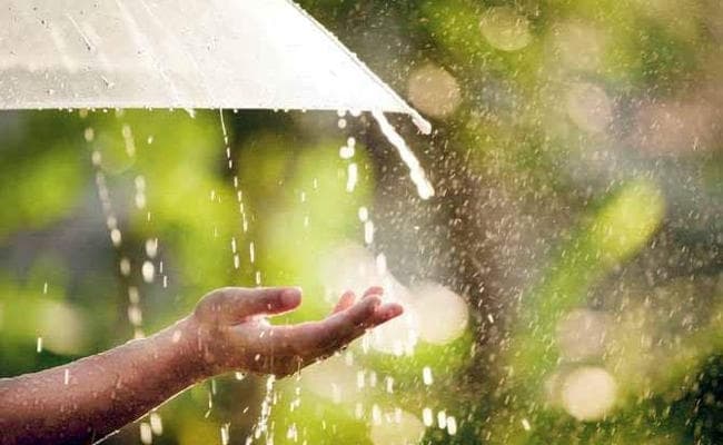 कल से झारखंड में तीन दिन तक हो सकती है झमाझम बारिश