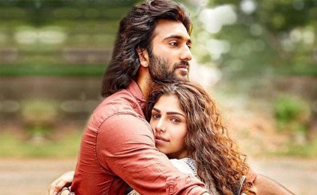 Malaal Movie Review: नये एक्टर्स मीजान और शर्मिन की लवस्टोरी कैसी है?