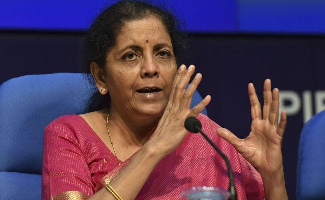 #Budget 2019 : ''खेलो इंडिया'' को प्रोत्‍साहन, राष्ट्रीय खेल शिक्षा बोर्ड का गठन करेगी सरकार