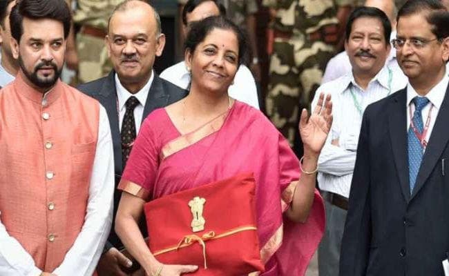 #Budget2019: मोदी सरकार 2.0 के पहले बजट में किसको क्या मिला? आसान भाषा में जानें