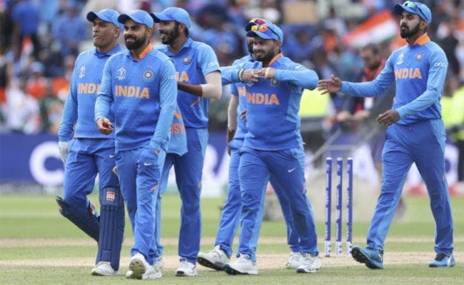cwc 2019 : सेमीफाइनल से पहले मध्यक्रम की ‘पहेली'' सुलझाना चाहेगा भारत