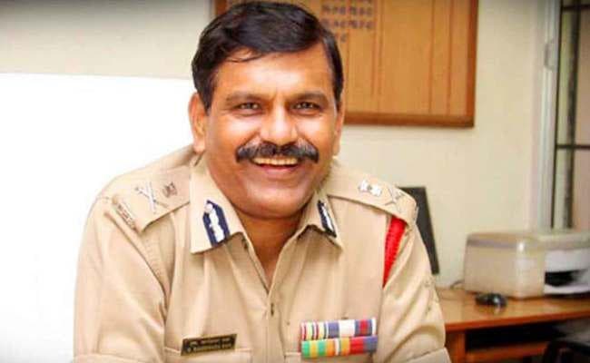 सीबीआई के अतिरिक्त निदेशक पद से हटाये गये नागेश्वर राव