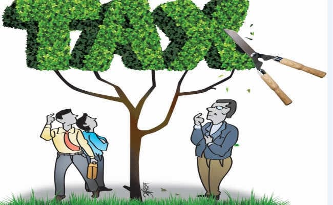 मध्य वर्ग को मामूली राहत नहीं बदला इनकम टैक्स स्लैब