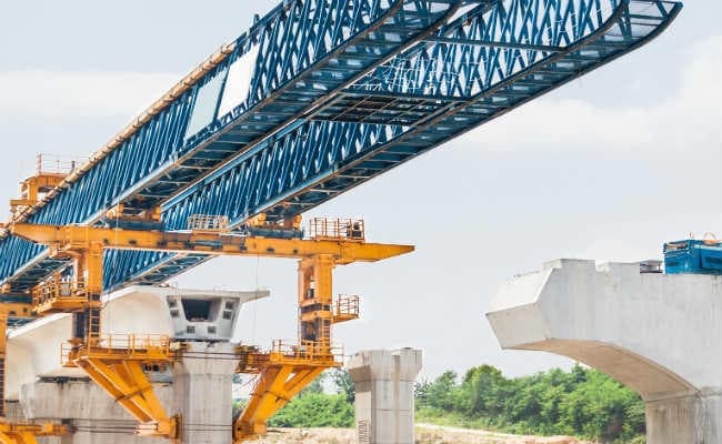 #Budget2019 : इन्फ्रास्ट्रक्चर के विकास से सृजित होगा रोजगार