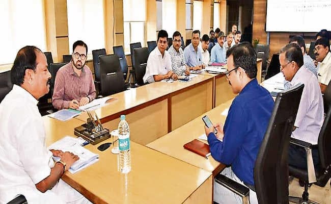 झारखंड में कोई भी कार्डधारी किसी भी दुकान से ले सकता है राशन