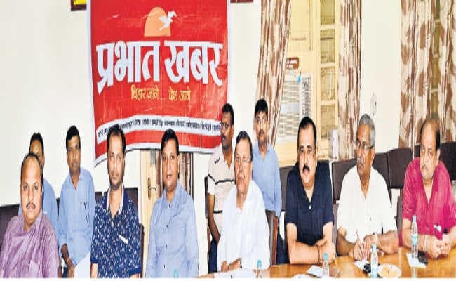 कारोबारियों ने कहा-बजट से उद्यम व उद्यमियों को मजबूती मिलेगी