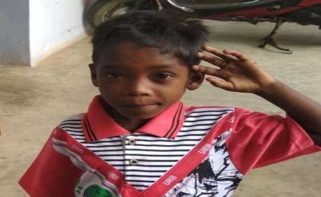 न मिली मां की ममता, न मिला पिता का प्‍यार, बालगृह  में अनाथों की तरह जीने को मजबूर मासूम