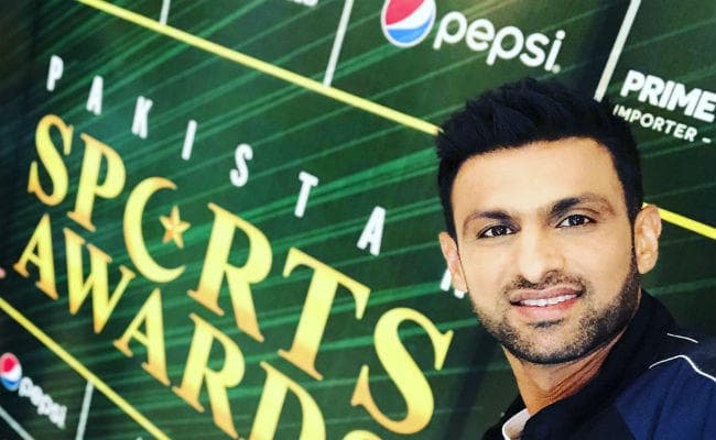 #WC2019: पाक के लिये ‘मिशन इंपासिबल'' रह गया सेमीफाइनल, शोएब ने वनडे क्रिकेट को कहा अलविदा