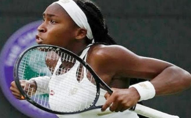 विंबलडन : गौफ का शानदार प्रदर्शन जारी, जोकोविच ने बेकर की बराबरी की