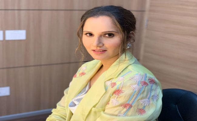 सानिया ने शोएब से कहा, इजहान और मुझे आपकी उपलब्धि पर गर्व