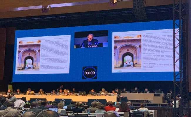 यूनेस्को ने जयपुर को दिया विश्व धरोहर का दर्जा