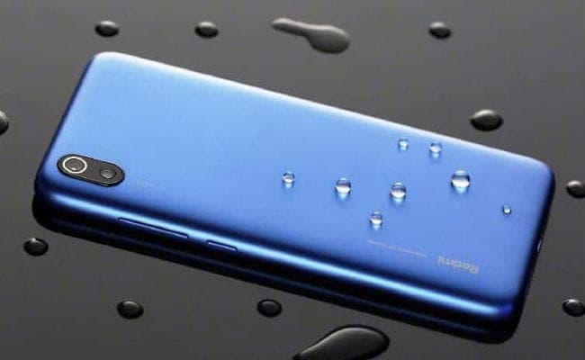 Redmi 7A : 5999 रुपये में शाओमी लाया यह दमदार स्मार्टफोन
