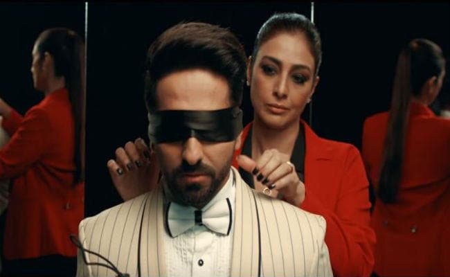 Andhadhun की स्पेशल स्क्रीनिंग मेलबर्न में, मौजूद रहेंगे ये सितारे