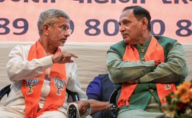 विदेश मंत्री एस जयशंकर ने आतंकवाद से निपटने के लिए राष्ट्रवाद के प्रोत्साहन पर दिया जोर