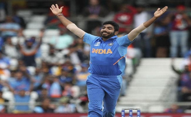 बुमराह वनडे में सबसे तेज 100 विकेट लेने वाले दूसरे भारतीय गेंदबाज