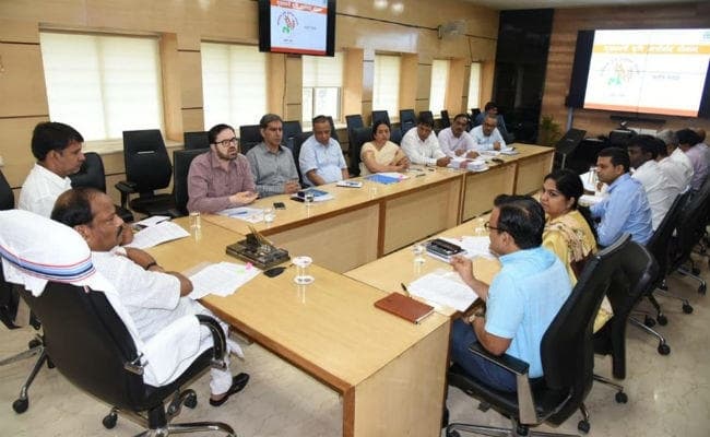 2022 तक दुग्ध उत्पादन में आत्मनिर्भर बनेगा झारखंड, सरकार लायेगी डेयरी इंडस्ट्री प्रमोशन पॉलिसी : रघुवर