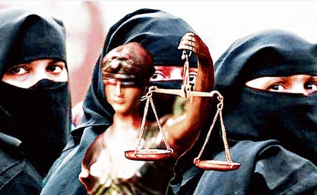 इन देशों में है तीन तलाक पर रोक