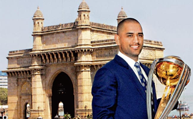 महेंद्र सिंह धौनी ने भारतीय क्रिकेट का चेहरा बदल दिया : आइसीसी