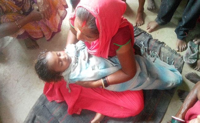 मुजफ्फरपुर : चमकी बुखार से एक और बच्ची की मौत