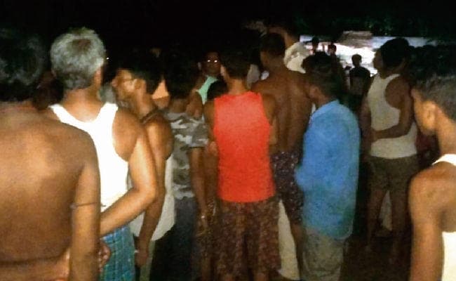 वैशाली : बैंककर्मी को गोली मारकर हत्या, बाइक व रुपये लूटे