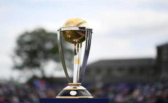#WC2019:  हो जाइए तैयार, तय हुआ सेमीफाइनल में कौन किससे भिड़ेगा, देखें पूरा कार्यक्रम