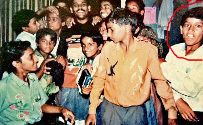 #HappyBirthdayDhoni : धौनी का स्टाइल, धौनी का टशन