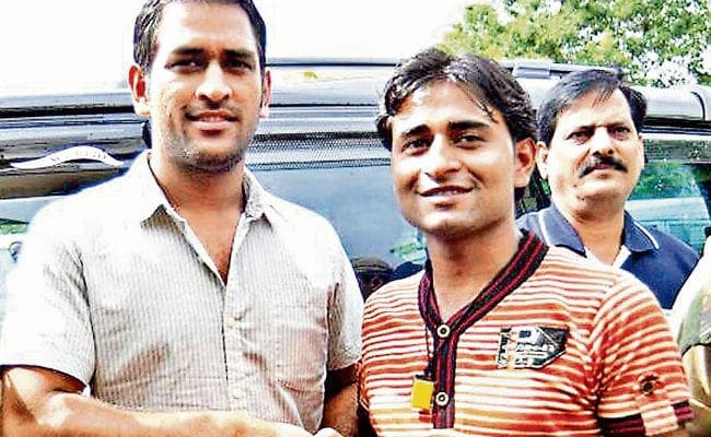 #HappyBirthdayDhoni : माही ने अपने फैन को दिया था बर्थडे पर शानदार गिफ्ट, पढ़ें अनसुनी कहानियां