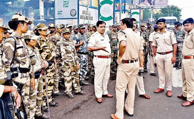 रांची : भीड़ ने दोनों को बनाया था निशाना, एक को मारा चाकू