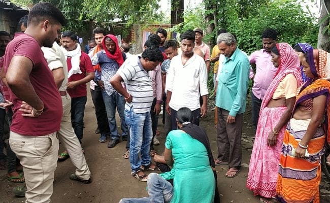 बोकारो में संदिग्ध हालत में मिला विवाहिता का शव, पति पर गला दबाकर हत्या करने का आरोप