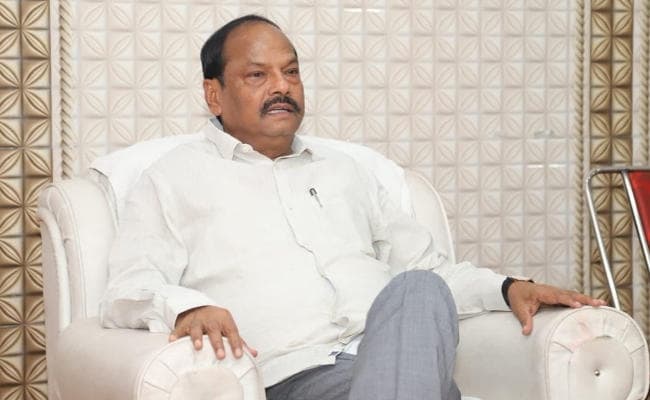 Mob Lynching पर बोले झारखंड के CM रघुवर दास, किसी तरह के अपराध को बर्दाश्त नहीं करेंगे