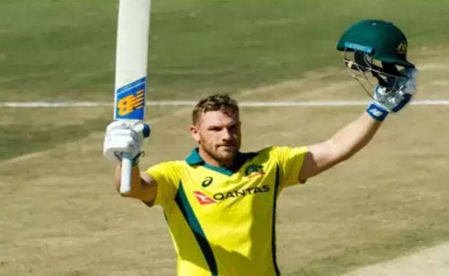 इंग्लैंड के खिलाफ सेमीफाइनल से उत्साहित हैं ऑस्ट्रेलियाई कप्तान ऑरोन फिंच