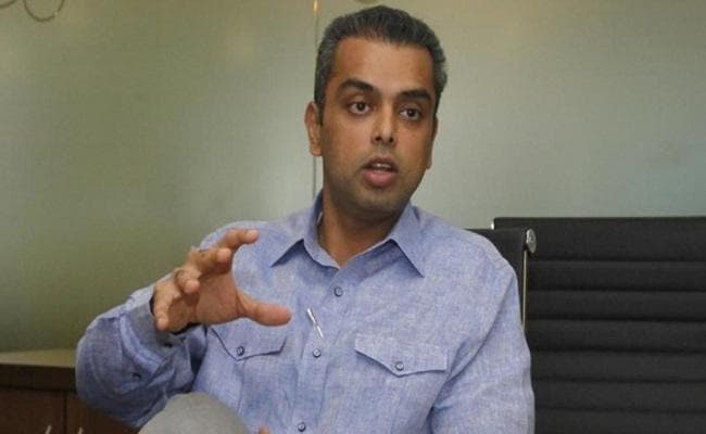 कांग्रेस में इस्तीफों का दौर जारी, राहुल के बाद देवड़ा का मुंबई कांग्रेस प्रमुख पद से इस्तीफा