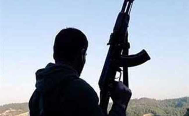 पाकिस्तान में अलकायदा को वित्तीय मदद पहुंचाने का आरोपी गिरफ्तार