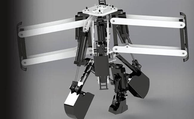 दिल्ली की तंग गलियों में नालियों की सफाई करेंगे रोबोट, केजरीवाल सरकार की ये है तैयारी