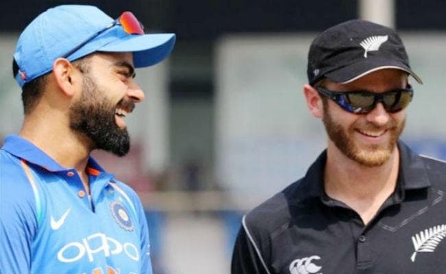 क्‍या कोहली 2008 U19 वर्ल्‍ड कप का इतिहास दोहरा पाएंगे, 11 साल बाद विलियमसन फिर होंगे सामने