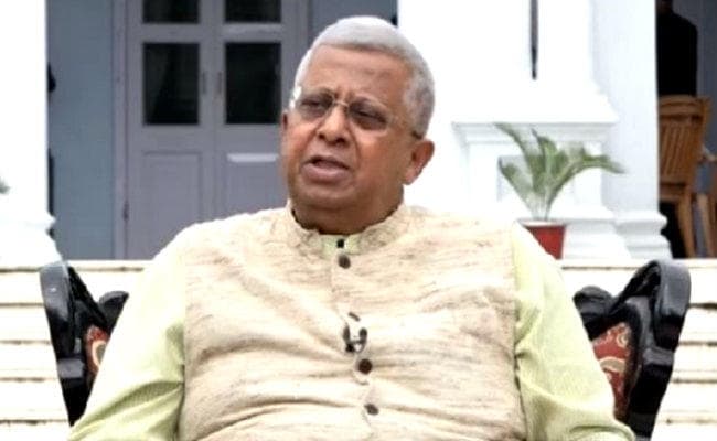 मेघालय के राज्यपाल के फिर बेबाक बोल, वामपंथी विचारधारा ने बंगाली हिंदुओं का किया सर्वनाश, ममता भी लेफ्टिस्ट