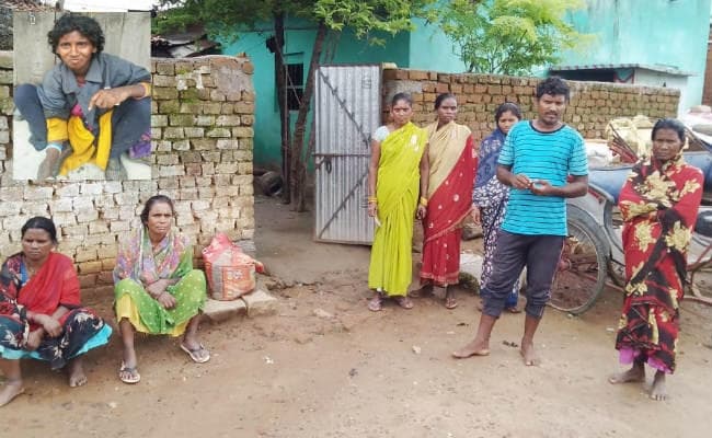 हिमाचल में भटक रही फूलकुमारी के लिए परिवार का प्यार छलका, वापस लाने की लगायी गुहार