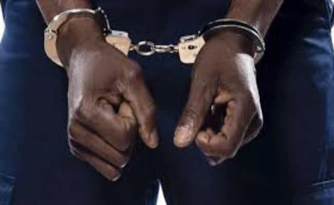 ठगी मामले में ट्रांजिट रिमांड पर दो नाइजीरियन, अंतरराष्ट्रीय ठग गिरोह से जुड़े हैं दोनों नाइजीरियन के तार