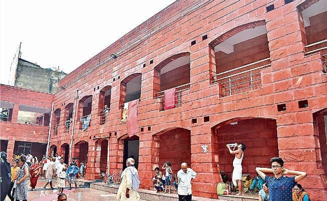 देवघर : श्रद्धालुओं के लिए मंदिर परिसर में ही ट्रॉमा सेंटर