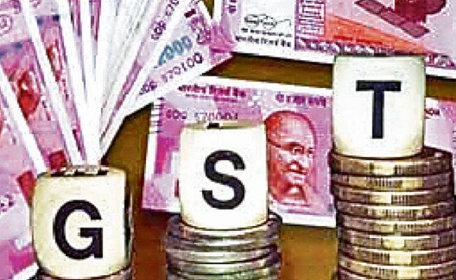 रांची : तीन माह में जीएसटी से मिला 4200 करोड़ रुपये का राजस्व