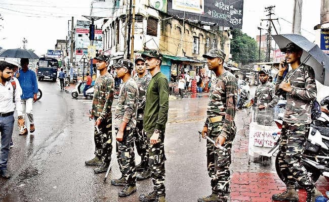 रांची : 33 को बनाया नामजद व 300 अज्ञात भी आरोपी पहचान के लिए सीसीटीवी खंगाल रही है पुलिस