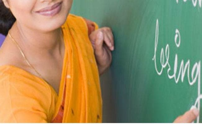 रांची : शिक्षक पात्रता परीक्षा के लिए सरकार बना रही नयी नियमावली, पांच साल नहीं, आजीवन रहेगी टेट की मान्यता