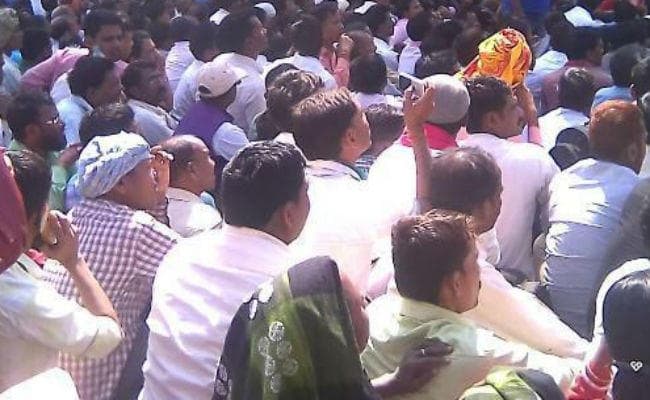 रांची : 4218 अप्रशिक्षित पारा शिक्षकों को हटाने की प्रक्रिया शुरू