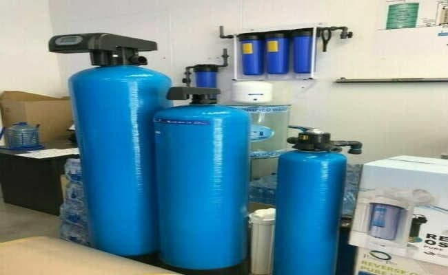 भागलपुर : शुद्ध पानी के नाम पर केमिकल मिला पानी पी रहे लोग, पेट के मरीजों की संख्या बढ़ी