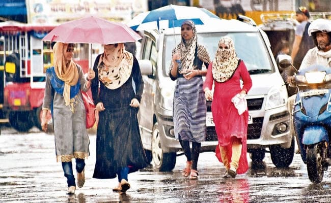 बिहार का मौसम फिर लेगा करवट, IMD ने पांच दिनों तक आंधी-बारिश को लेकर जारी किया बड़ा अलर्ट, जानें अपडेट