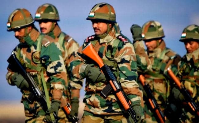 भारतीय सेना का हिस्सा बनने का सुनहरा मौका, झारखंड-बिहार में इस दिन होगी भर्ती रैली