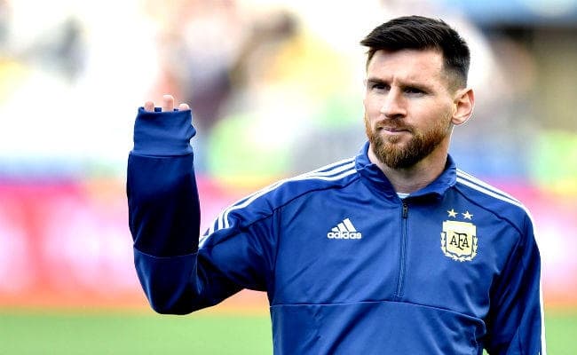 मेस्सी नहीं खेल पाएंगे अगला फीफा वर्ल्ड कप, इस वजह से लग सकता है दो साल का ''बैन''